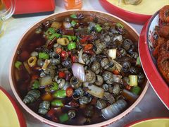 -虾大侠·盱眙龙虾老北京铜锅涮羊肉(金楠天街店)