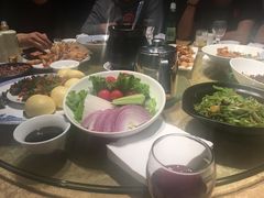 -全聚德(胜利大街店)