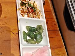 -木屋烧烤(南新店)