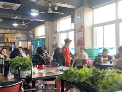 -皖北巫氏三胖地锅鸡(长淮总店)