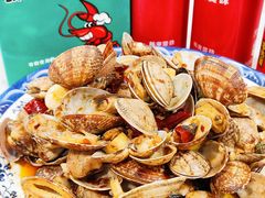 -辣螃铠盆盆蟹大排档(总店)