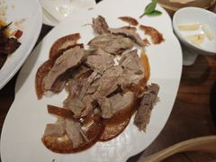 酥香精品烤鸭-北京老铺烤鸭(高新店)