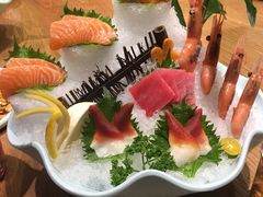 -尚海豆捞(乐虹坊店)