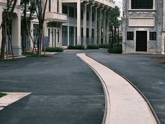 -赤坎·广东华侨国际旅游度假区