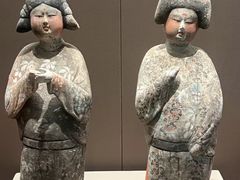 -西安大唐西市博物馆