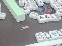 -素禅棋牌会所(海阳路店)