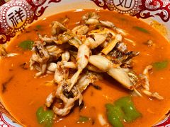 -聚味瞿记·龙虾堂(天元店)