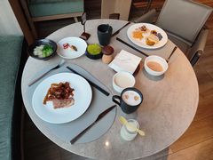 -南京THE TAI太和紫金大酒店