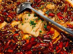 -锦府盐帮·侯宅(五棵松万达店)