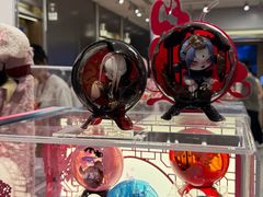 -泡泡玛特POPMART(合生汇店)