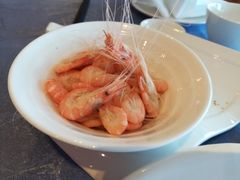 -无锡城中皇冠假日酒店·芳园中餐厅