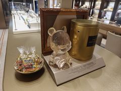 -溥仪眼镜PUYI OPTICAL(国贸商城店)