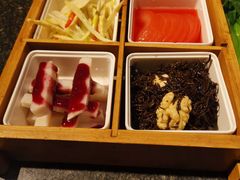 长寿菜核桃仁-老广酒楼(樱花店)