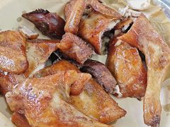 -鹿福农庄(南沙天后宫店)