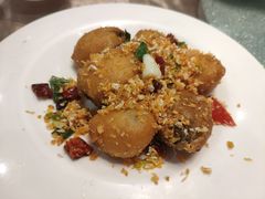 避风塘脆蚝-庄氏祥记家常食府(国瑞建材家居博览中心店)