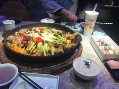 -老板恋上鱼(恒隆广场店)