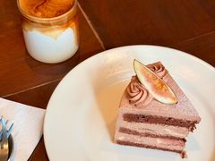 -EAU CAFE(永康路店)