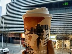 -千百味红餐厅·非遗江西菜(绿地双子塔总店)