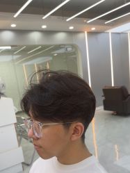-赤道 Hair Salon