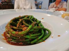 鹅肝酱豆角-叙兴楼(礼东财记农庄分店)