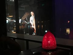 -东岸Cafe 爵士俱乐部