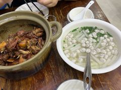 -斯丹姜母鸭·古法干香(涂门街总店)