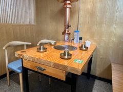 -金顺碳烤肉(番禺傍江地铁站店)