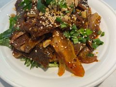 -川人百味(亿合城店)