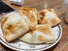 -清真·玛丽亚新疆菜主题餐厅(浙江中路店)