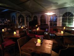 -Geneva日内瓦餐厅(西郊宝成花苑店)