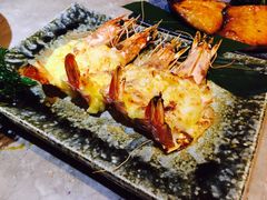 -贵木日本料理·铁板烧(新地假日广场店)