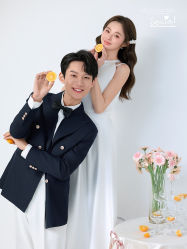 -吉光片羽高端婚纱摄影(泰州优选店)