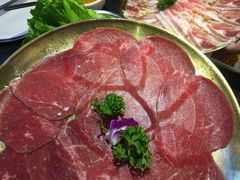 -嘿嘟嘟·肋条烧肉放题(爱融荟城店)