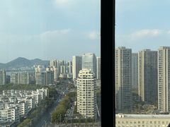 -杭州龙禧福朋喜来登酒店