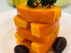 -后宫私房菜(汇客美食娱乐广场店)