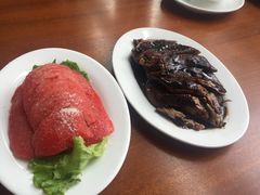 -老头儿油爆虾(星光一期店)