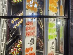 门面-釜御山海鲜烤肉火锅自助(新城市中心店)