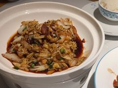 -老阿爸鲜鱼土菜(园区永旺店)