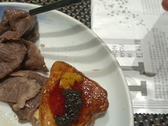 -虹料理·日料放题(悠方店)