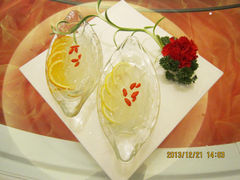 冰糖芦荟.jpg-德州凤冠假日酒店