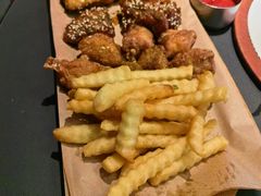 -必胜客(大兴店)