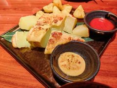 -摩打食堂(喜荟城店)