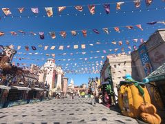 -大连海昌发现王国主题公园