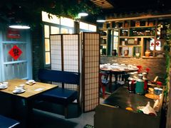 -茅炒屋龙虾·烧烤·湘菜(新河路店)