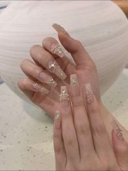 -M·X Nail日式美甲美睫