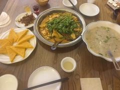 -郭氏沙坝鱼庄＆白族特色菜