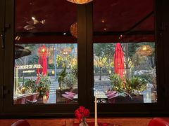 -BROWNSTONE布朗石西班牙餐厅(富城店)