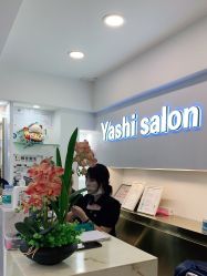 -雅仕 HAIR SALON 美发沙龙