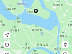 -红梅公园