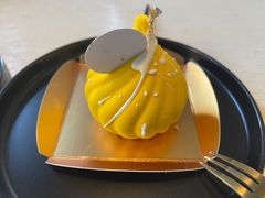 -琥珀川咖啡馆·Amber cafe(百祥路店)